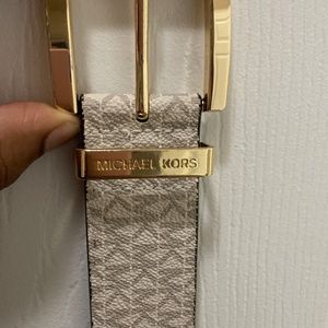 Michael Kors Belt